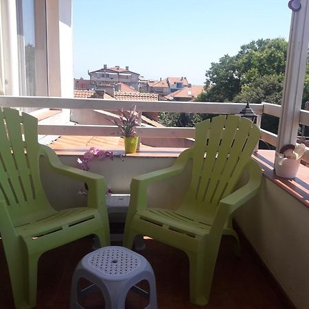 Morska Zvezda Guest House Pomorie Bilik gambar