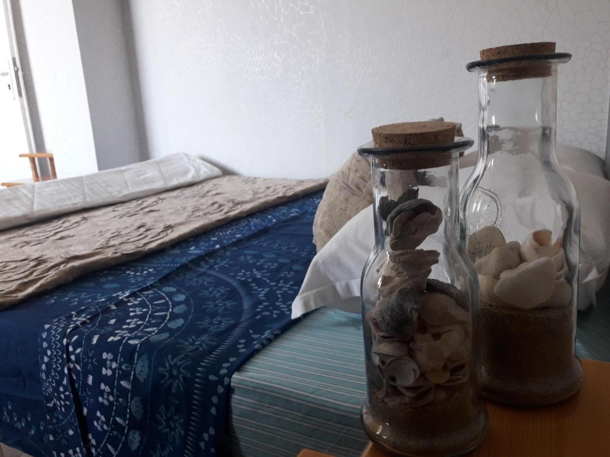 Morska Zvezda Guest House Pomorie Luaran gambar
