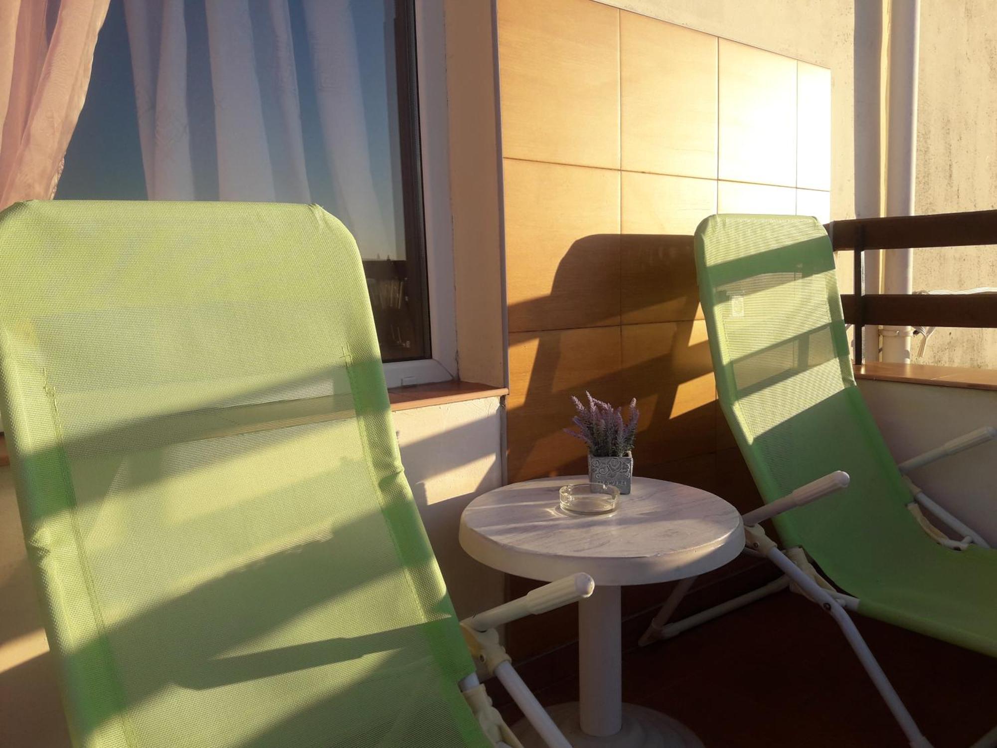 Morska Zvezda Guest House Pomorie Bilik gambar