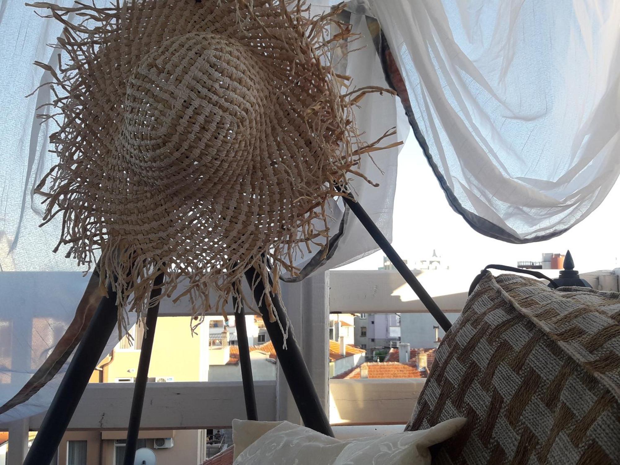 Morska Zvezda Guest House Pomorie Bilik gambar