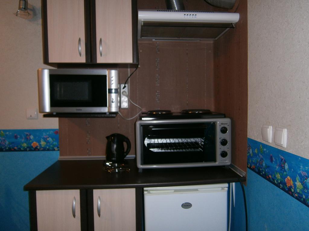 Morska Zvezda Guest House Pomorie Bilik gambar