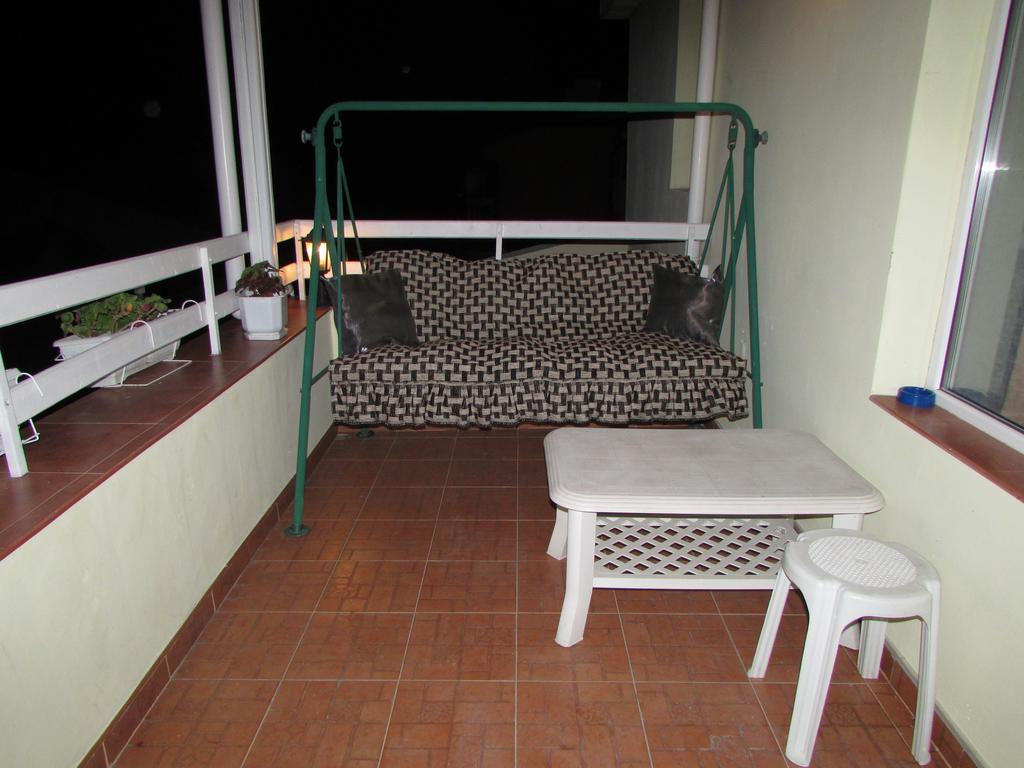 Morska Zvezda Guest House Pomorie Bilik gambar