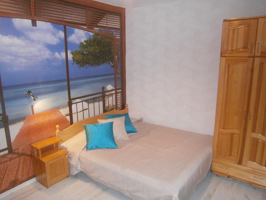 Morska Zvezda Guest House Pomorie Bilik gambar