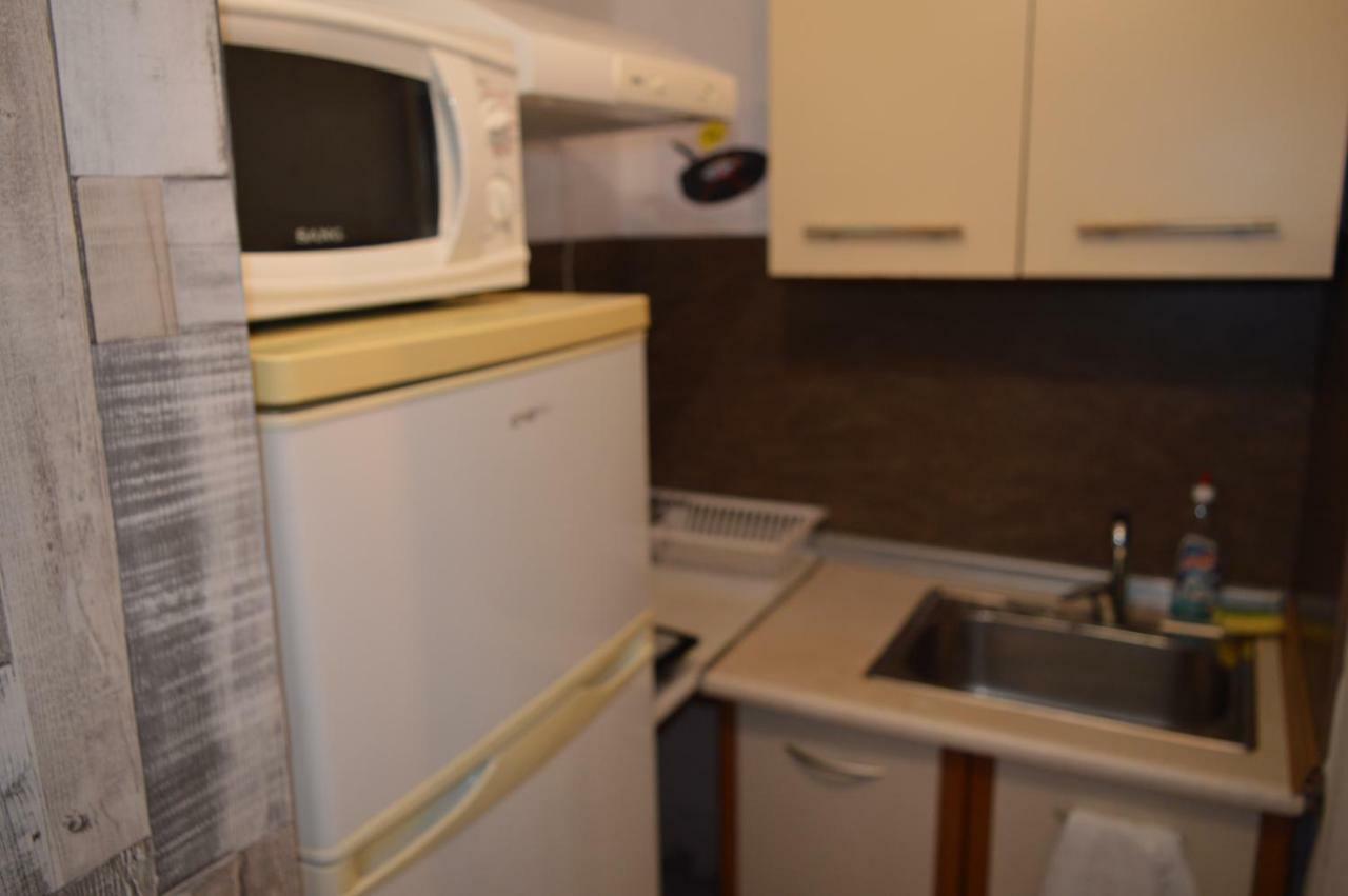 Morska Zvezda Guest House Pomorie Luaran gambar
