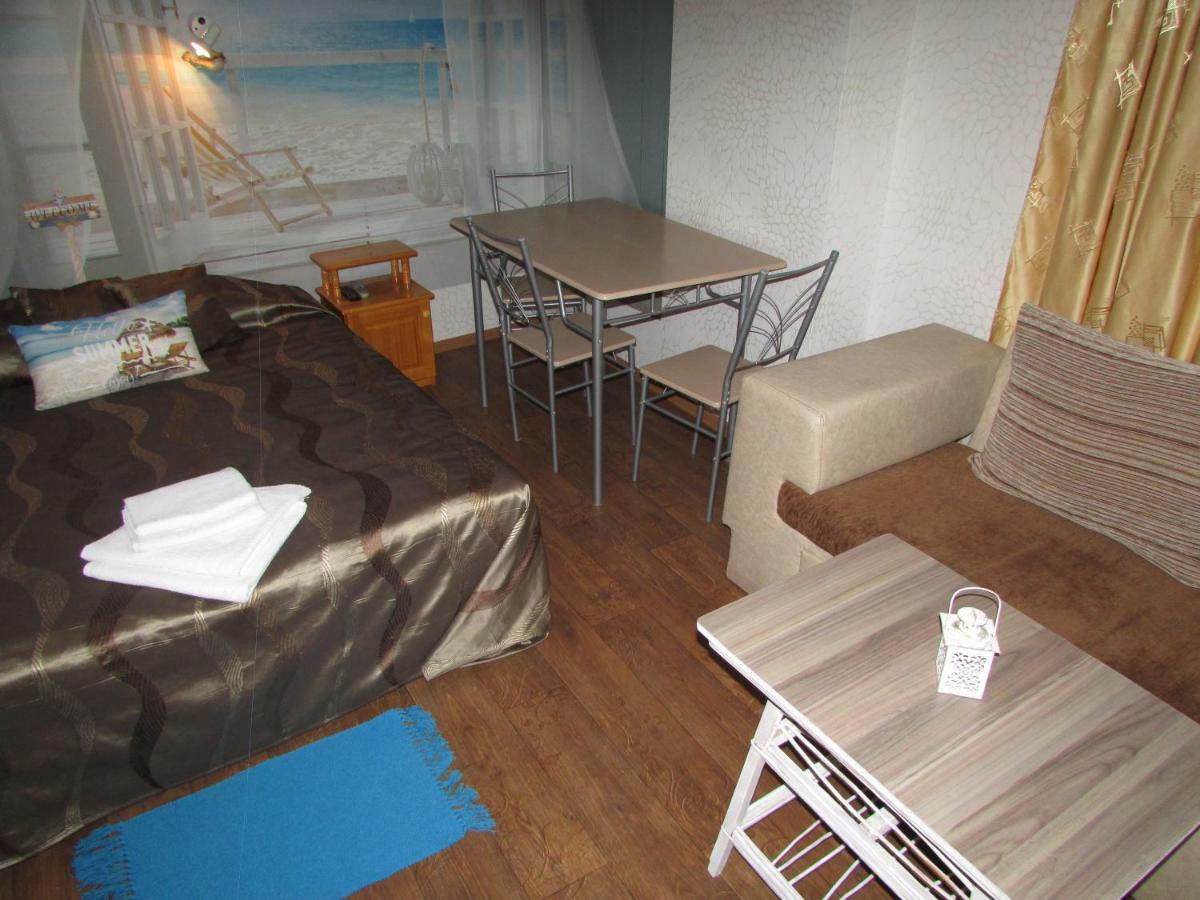 Morska Zvezda Guest House Pomorie Luaran gambar
