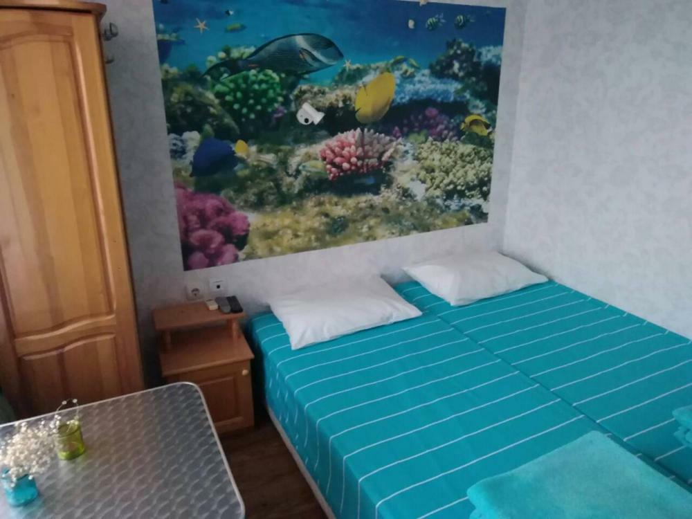 Morska Zvezda Guest House Pomorie Luaran gambar